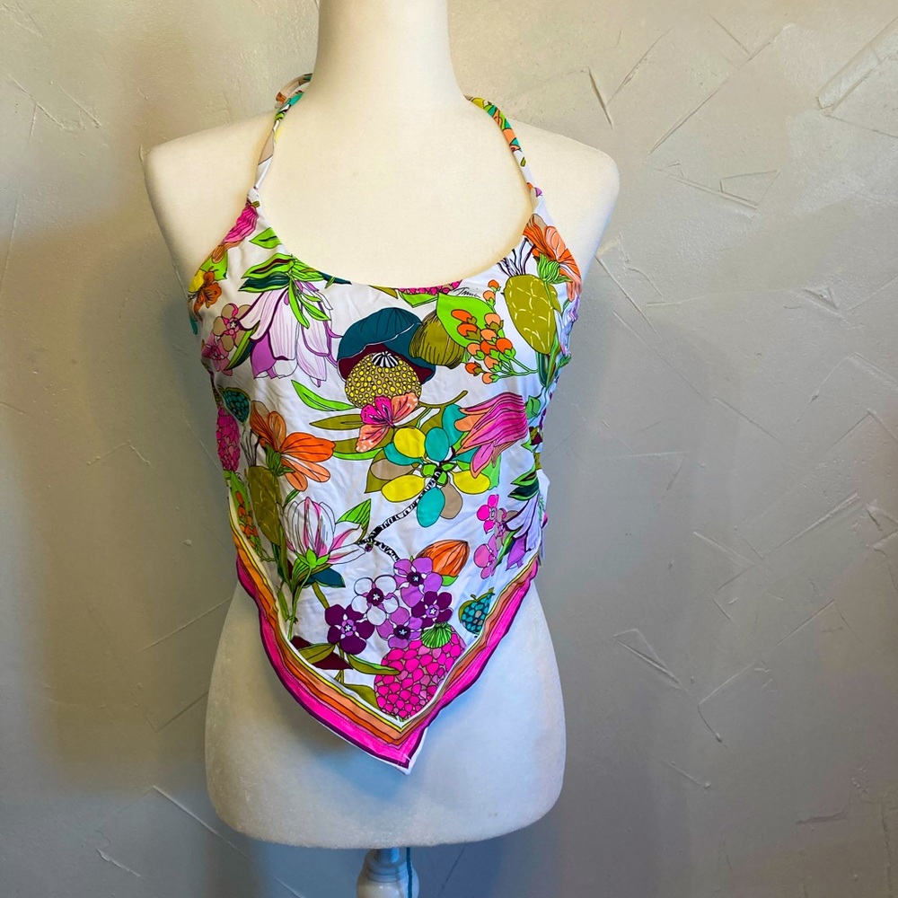 NWT Trina Turk Bikini